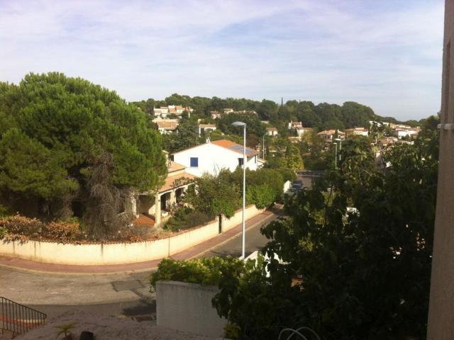Appartement 2 pièces, 32 m² à louer à Montpellier 34000