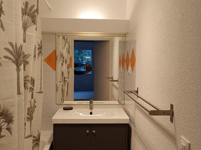 Appartement 2 pièces, 32 m² à louer à Montpellier 34000