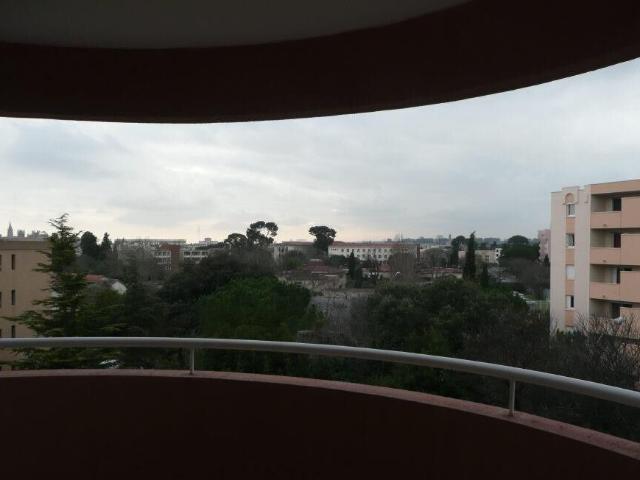 Appartement 2 pièces, 32 m² à louer à Montpellier 34000