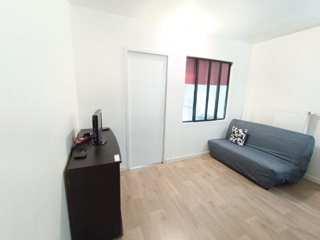 Appartement 2 pièces, 32 m² à louer à Nanterre 92000