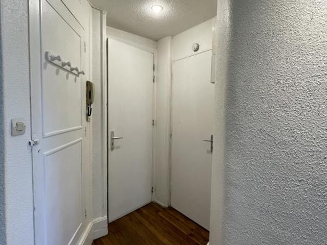 Appartement 2 pièces, 32 m² à louer à Nancy 54000