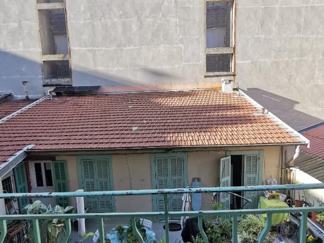 Appartement 2 pièces, 32 m² à louer à Nice 06300