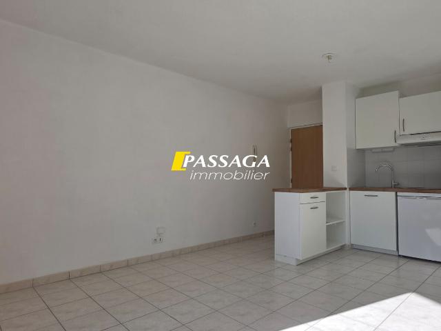Appartement 2 pièces, 32 m² à louer à Olemps 12510