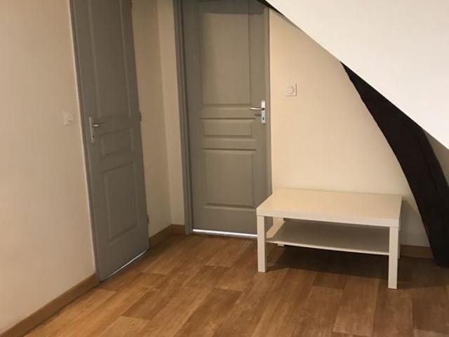Appartement 2 pièces, 32 m² à louer à Orléans 45000