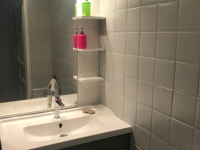 Appartement 2 pièces, 32 m² à louer à Paris 11 75011