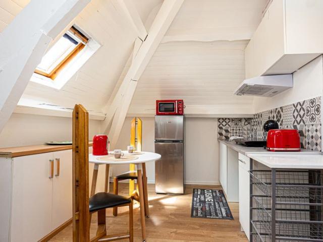 Appartement 2 pièces, 32 m² à louer à Pau 64000