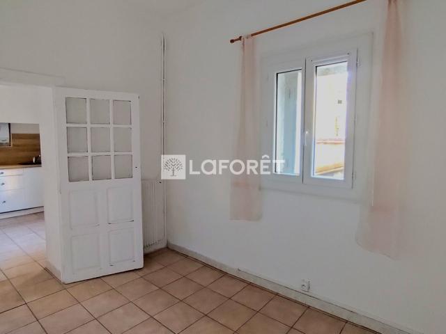 Appartement 2 pièces, 32 m² à louer à Perpignan 66000