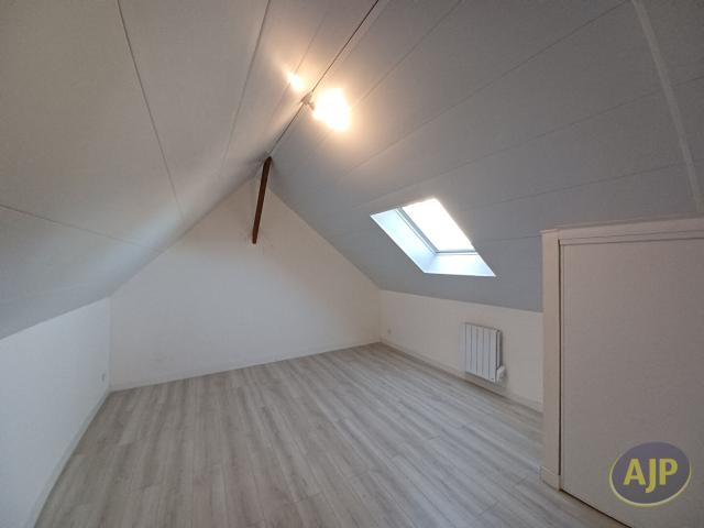 Appartement 2 pièces, 32 m² à louer à Questembert 56230