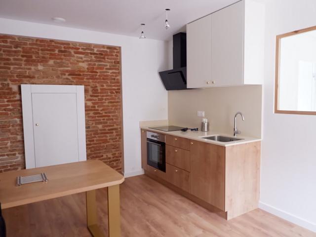 Appartement 2 pièces, 32 m² à louer à Rabastens 81800