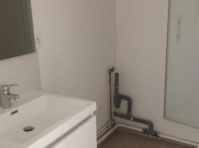 Appartement 2 pièces, 32 m² à louer à Rodez 12000