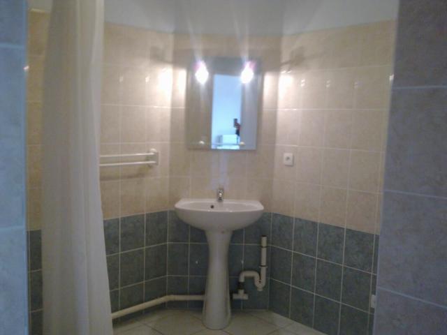 Appartement 2 pièces, 32 m² à louer à Rodez 12000