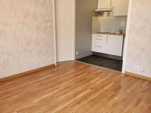 Appartement 2 pièces, 32 m² à louer à Rodez 12000