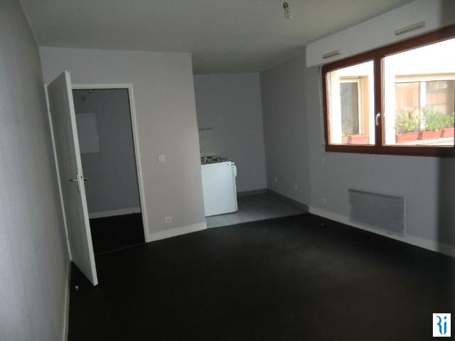 Appartement 2 pièces, 32 m² à louer à Rouen 76000