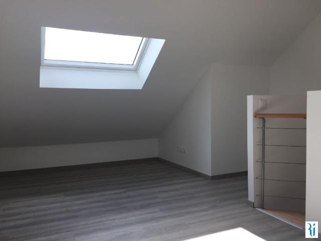 Appartement 2 pièces, 32 m² à louer à Rouen 76100
