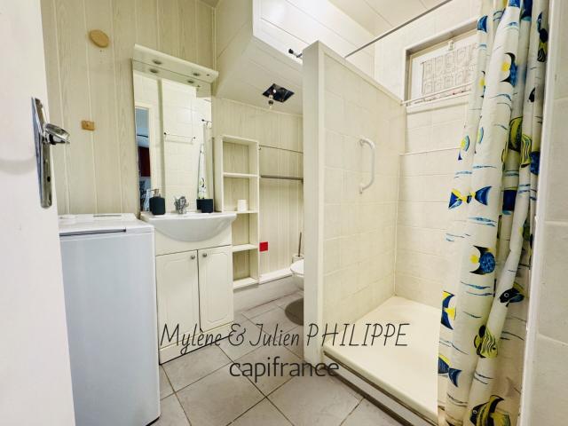 Appartement 2 pièces, 32 m² à louer à Saint Bonnet en Champsaur 05500