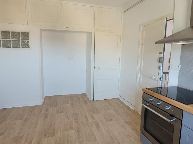 Appartement 2 pièces, 32 m² à louer à Saint Brieuc 22000