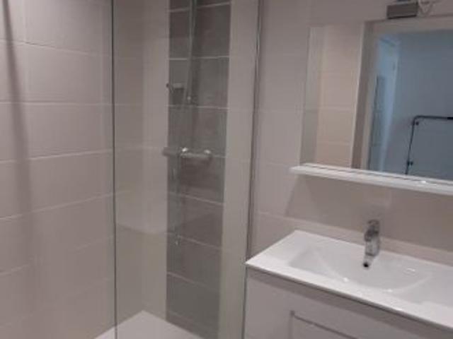 Appartement 2 pièces, 32 m² à louer à Saint Étienne 42000