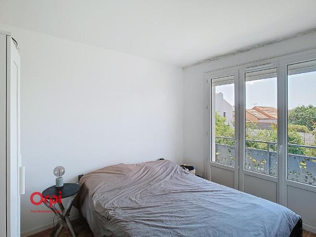 Appartement 2 pièces, 32 m² à louer à Saint Sébastien sur Loire 44230