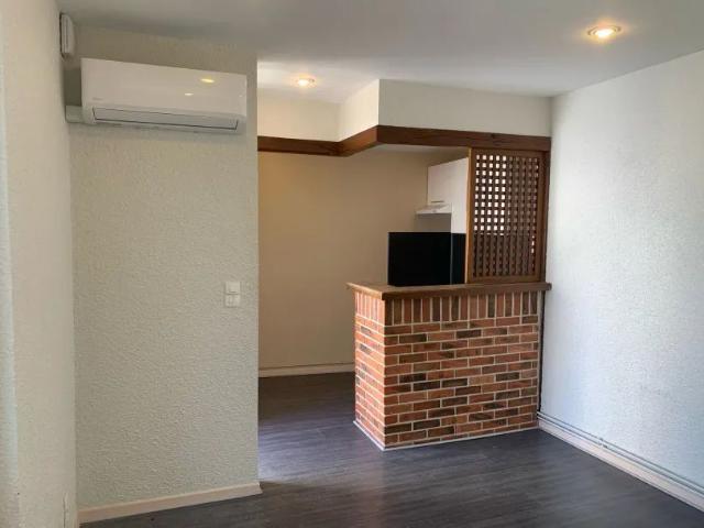 Appartement 2 pièces, 32 m² à louer à Selles sur Cher 41130