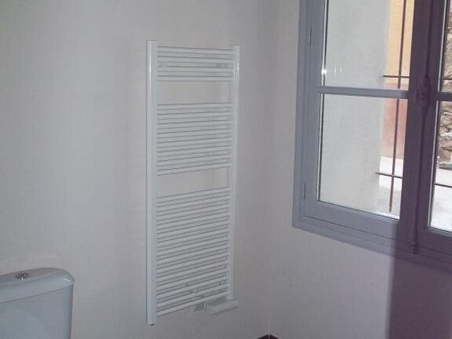 Appartement 2 pièces, 32 m² à louer à Sète 34200