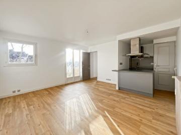 Appartement 2 pièces – 32 m² environ à Saint Jacques de la Lande ref: G176130