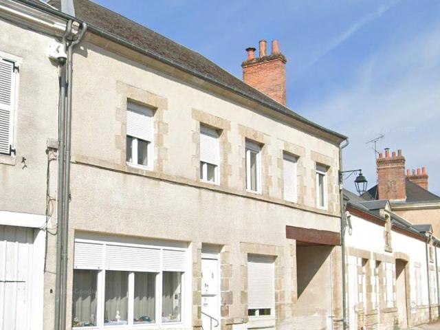 Appartement 2 pièces 32 m²