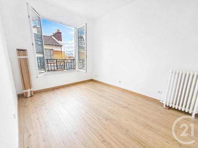Appartement 2 pièces 32 m²