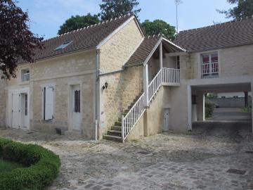 Appartement 2 pièces 32 m²