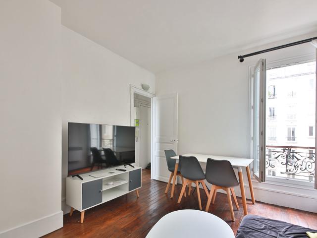 Appartement 2 pièces 32 m²