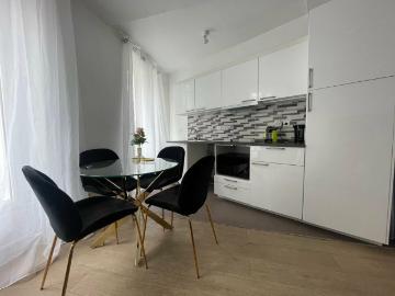 Appartement 2 pièces 32 m²