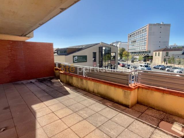 Appartement 2 pièces 32 m²