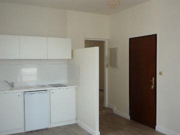 Appartement 2 pièces 32 m²