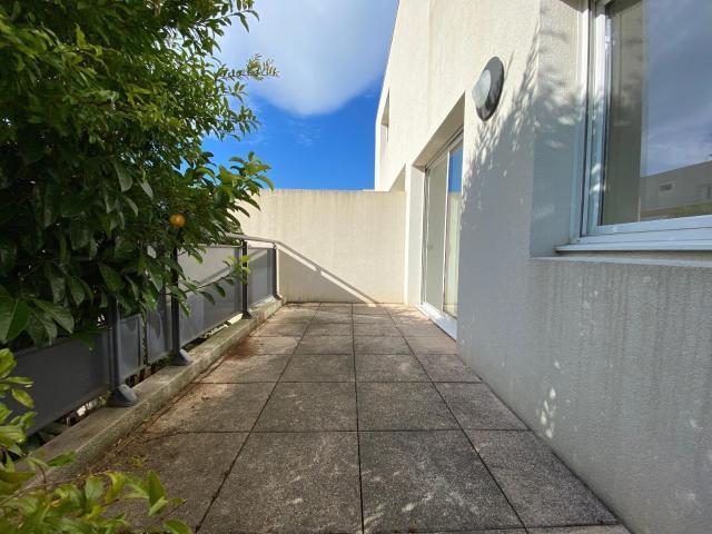 Appartement 2 pièces 32 m²
