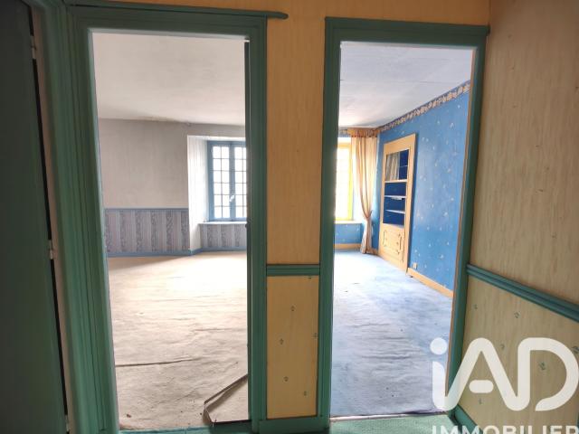 Appartement 2 pièces 32 m²