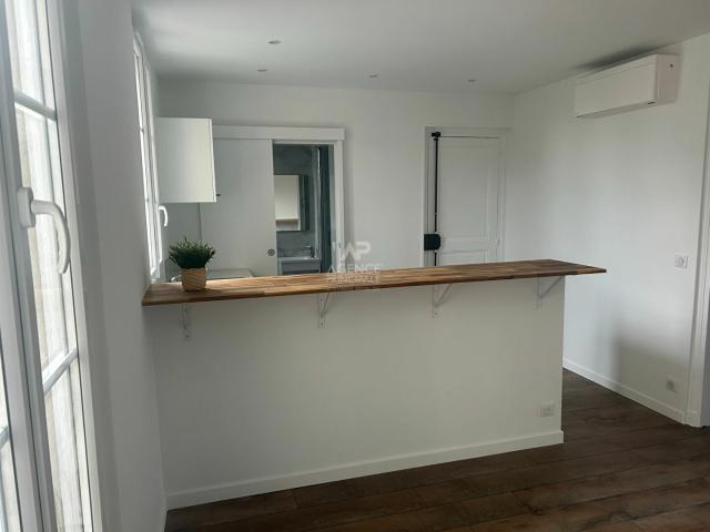Appartement 2 pièces 32 m²