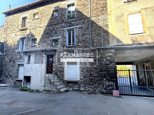 Appartement 2 pièces 32 m²