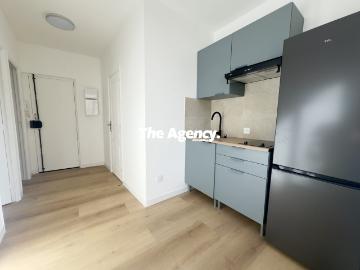 Appartement 2 pièces 32 m²