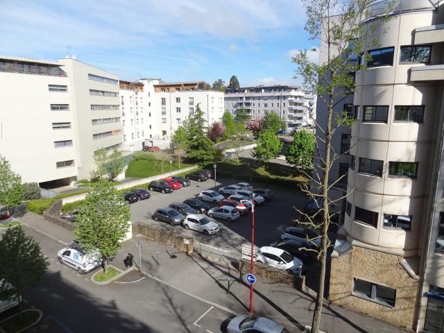 Appartement 2 pièces 32 m²