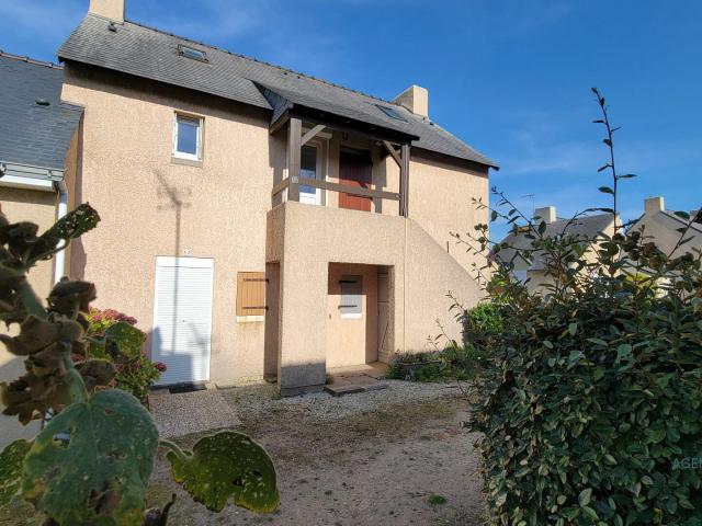 Appartement 2 pièces 32 m²