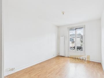Appartement 2 pièces 32 m²