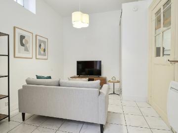 Appartement 2 pièces 32 m²