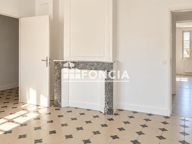 Appartement 2 pièces 32 m²