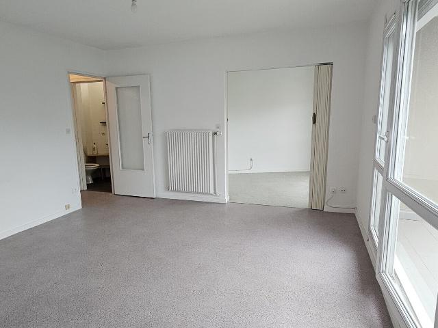 Appartement 2 pièces 32 m²