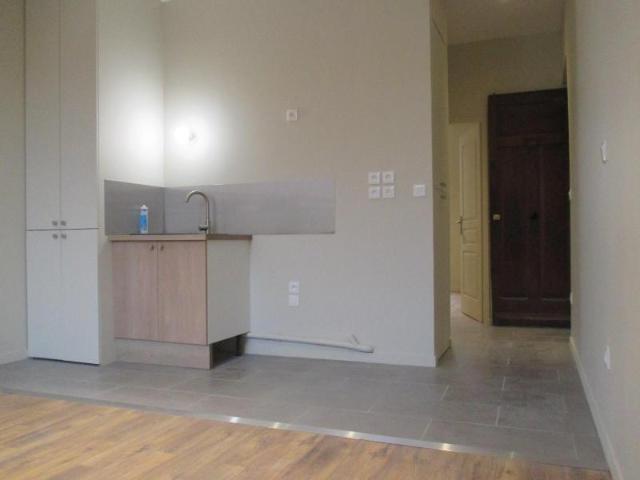Appartement 2 pièces 32 m²