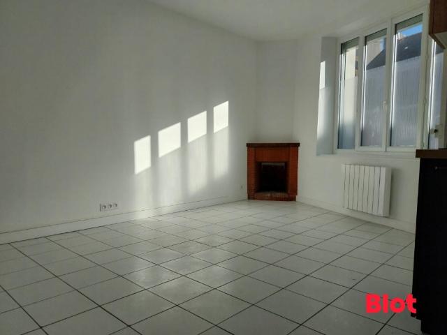 Appartement 2 pièces 32 m²