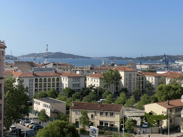 Appartement 2 pièces 32 m²