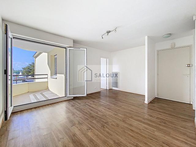 Appartement 2 pièces 32 m²
