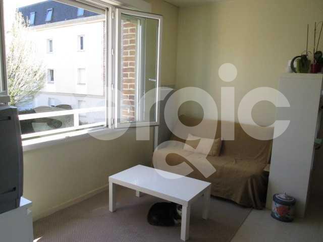Appartement 2 pièces 32 m²
