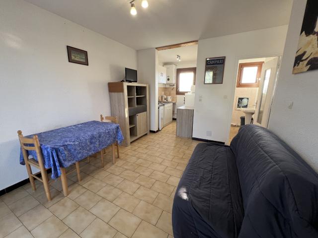 Appartement 2 pièces 32 m²