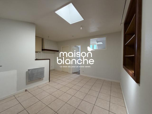 Appartement 2 pièces 32 m²
